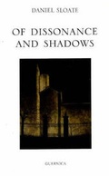 Cover: Of Dissonance & Shadows - Guernica Editions,Canada