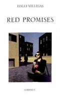 Cover: Red Promises - Guernica Editions,Canada
