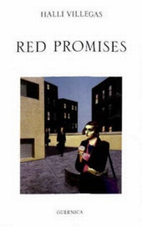 Enlarge image Cover: Red Promises - Guernica Editions,Canada