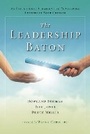 Cover: The Leadership Baton - Zondervan