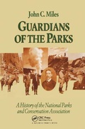 Cover: Guardians Of The Parks - Taylor & Francis
