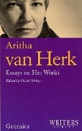 Cover: Aritha Van Herk - Guernica Editions,Canada