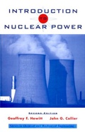 Cover: Introduction to Nuclear Power - CRC Press
