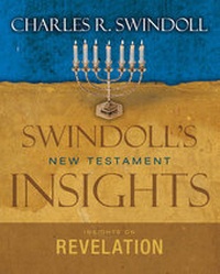 Bild: Insights on Revelation - Zondervan