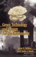 Bild: Green Technology and Design for the Environment - CRC Press