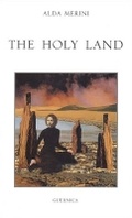 Cover: Holy Land - Guernica Editions,Canada