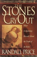 Cover: The Stones Cry Out - Harvest House Publishers,U.S.