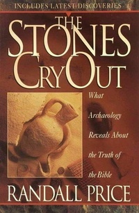 Enlarge image Cover: The Stones Cry Out - Harvest House Publishers,U.S.