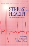 Cover: Stress And Health - Taylor & Francis