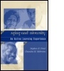 Cover: Aging and Diversity - Taylor & Francis