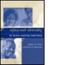 Cover: Aging and Diversity - Taylor & Francis