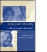 Enlarge image Cover: Aging and Diversity - Taylor & Francis
