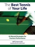 Cover: The Best Tennis of Your Life - Betterway Books