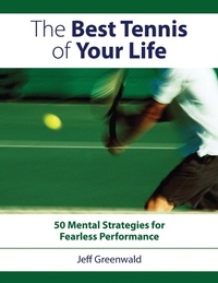 Abbildung von: The Best Tennis of Your Life - Betterway Books