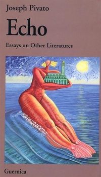 Enlarge image Cover: Echo - Guernica Editions,Canada