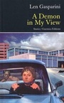 Cover: Demon in My View - Guernica Editions,Canada