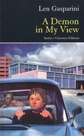 Cover: Demon in My View - Guernica Editions,Canada