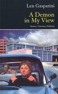Enlarge image Cover: Demon in My View - Guernica Editions,Canada
