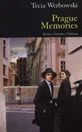Cover: Prague Memories - Guernica Editions,Canada