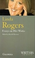 Cover: Linda Rogers - Guernica Editions,Canada