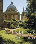 Cover: The Inklings of Oxford - Zondervan