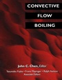 Cover: Convective Flow Boiling - CRC Press
