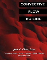 Enlarge image Cover: Convective Flow Boiling - CRC Press