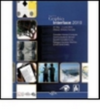 Enlarge image Cover: Graphics Interface 2010 - A K Peters