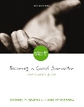 Cover: Start Becoming a Good Samaritan Participant's Guide - HarperChristian Resources