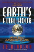 Cover: Earth's Final Hour - Harvest House Publishers,U.S.