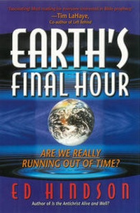 Enlarge image Cover: Earth's Final Hour - Harvest House Publishers,U.S.