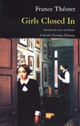 Cover: Girls Closed In - Guernica Editions,Canada