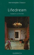 Cover: Lifedream - Guernica Editions,Canada