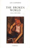 Cover: Broken World - Guernica Editions,Canada
