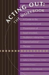 Enlarge image Cover: Acting Out: The Workbook - Taylor & Francis