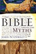 Cover: The Bible among the Myths - Zondervan Academic