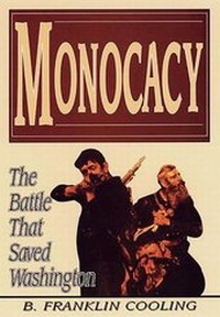 Enlarge image Cover: Monocacy - White Mane Publishing Company