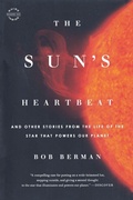 Cover: The Sun's Heartbeat - Back Bay Books