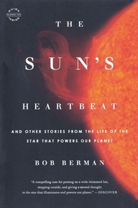 Enlarge image Cover: The Sun's Heartbeat - Back Bay Books