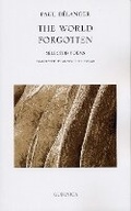 Cover: World Forgotten - Guernica Editions,Canada