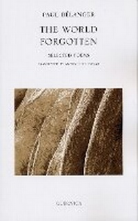 Enlarge image Cover: World Forgotten - Guernica Editions,Canada