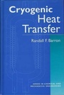 Cover: Cryogenic Heat Transfer - Taylor & Francis