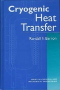 Cover: Cryogenic Heat Transfer - Taylor & Francis