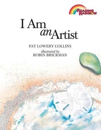 Enlarge image Cover: I Am an Artist - First Avenue Editions (Tm)