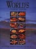 Cover: The World's Finest Foods - Southern Book Publishers