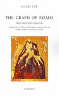 Cover: Graph of Roads - Guernica Editions,Canada