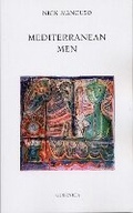 Cover: Mediterranean Men - Guernica Editions,Canada
