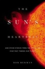 Cover: The Sun's Heartbeat - Little, Brown & Company