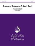 Cover: Tornate, Tornate O Cari Baci - Alfred Music