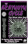 Cover: The Azathoth Cycle - Chaosium Inc